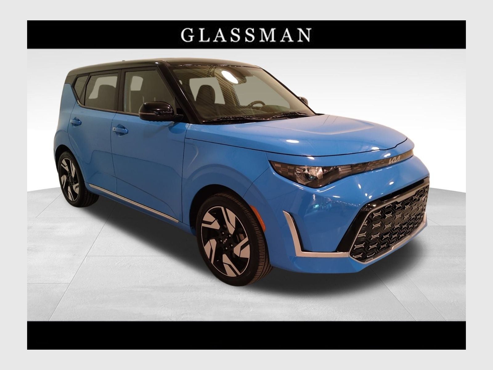 2023 Kia Soul GT-Line