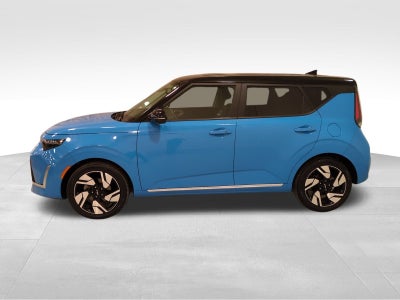 2023 Kia Soul GT-Line