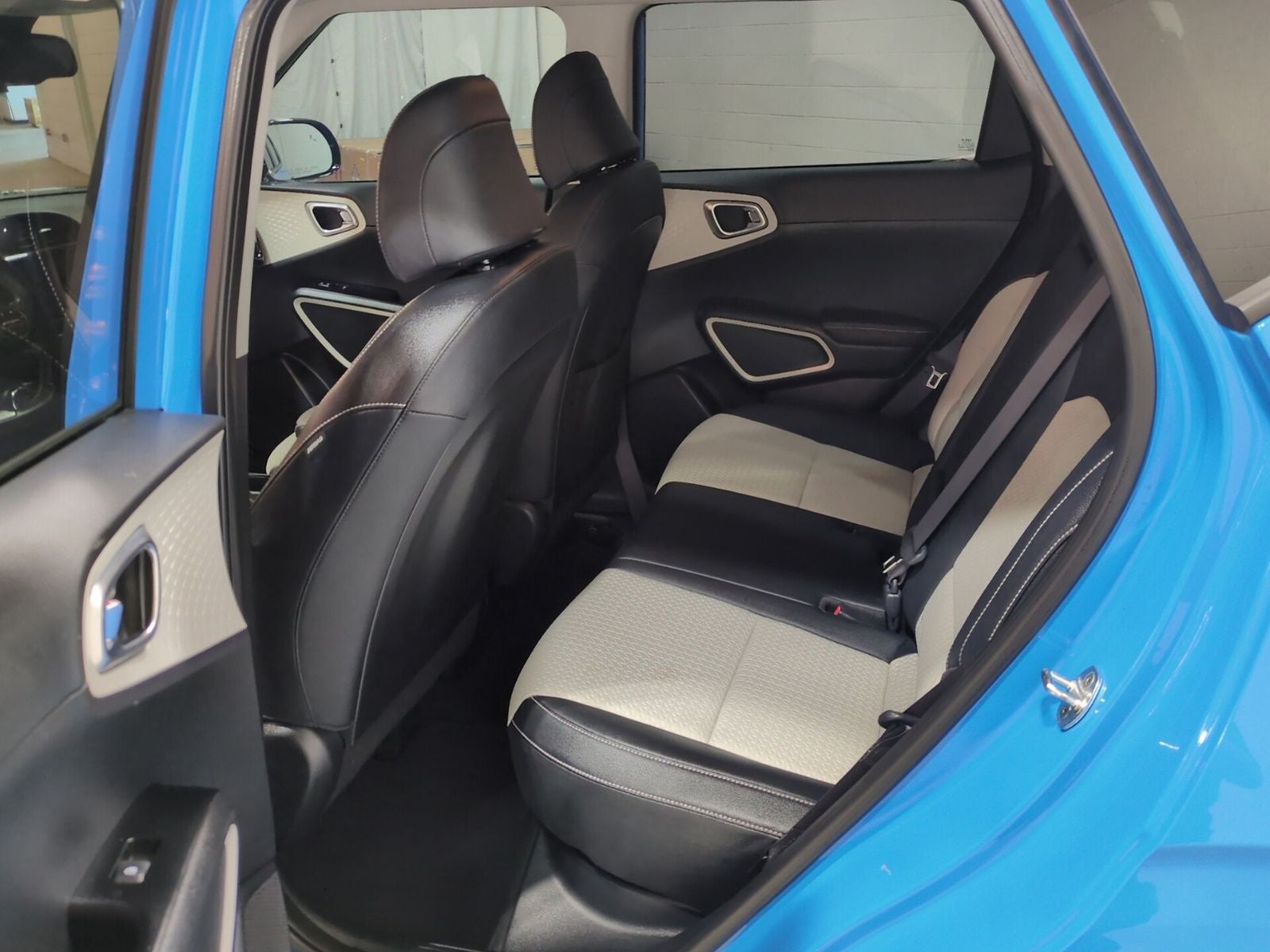 2023 Kia Soul GT-Line