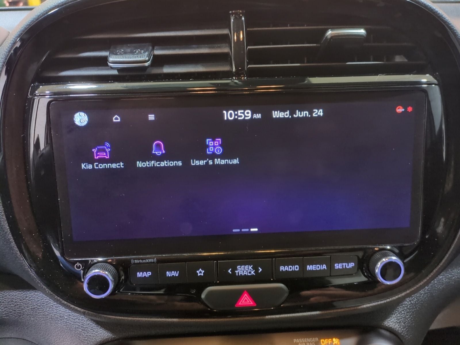2023 Kia Soul GT-Line