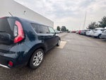 2018 Kia Soul Plus