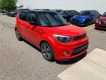2019 Kia Soul Plus