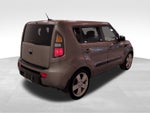 2011 Kia Soul Exclaim