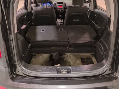2013 Kia Soul Base