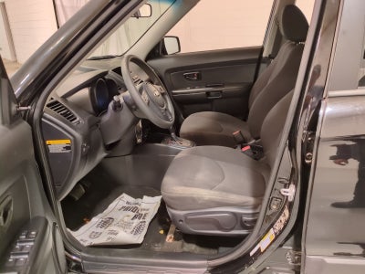 2013 Kia Soul Base