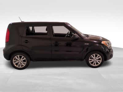 2013 Kia Soul Base