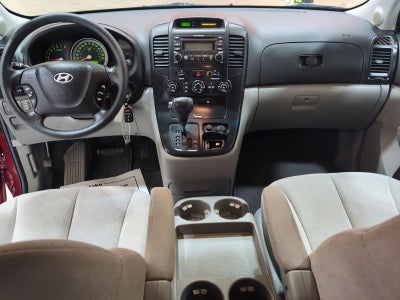 2008 Hyundai ENTOURAGE GLS