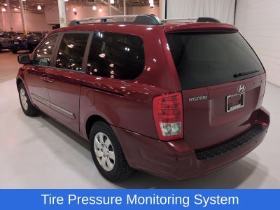 2008 Hyundai ENTOURAGE GLS