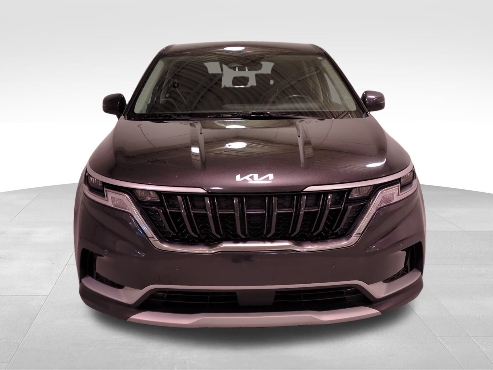 2023 Kia Carnival EX