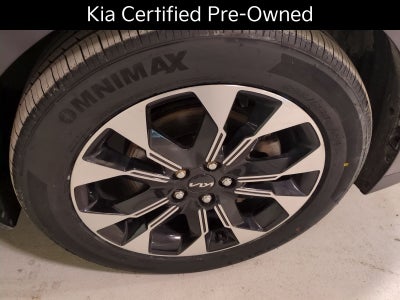 2023 Kia Carnival EX