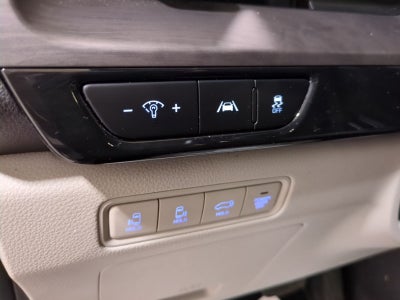 2023 Kia Carnival EX