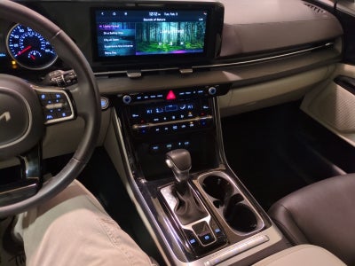 2023 Kia Carnival EX