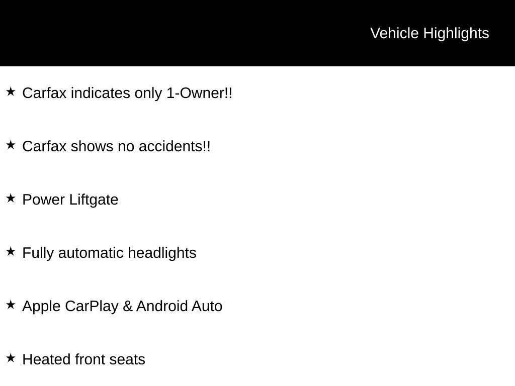 2023 Kia Carnival EX