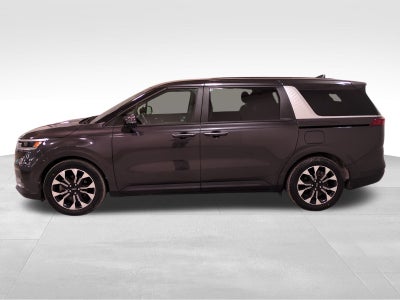 2023 Kia Carnival EX