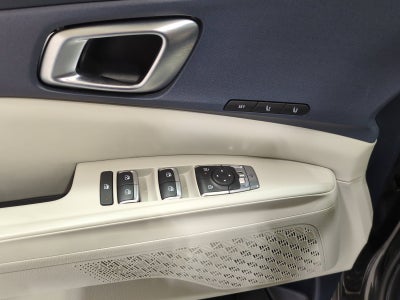 2025 Kia Carnival EX