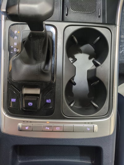 2025 Kia Carnival EX