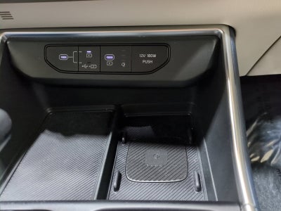 2025 Kia Carnival EX