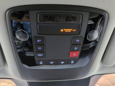 2025 Kia Carnival EX