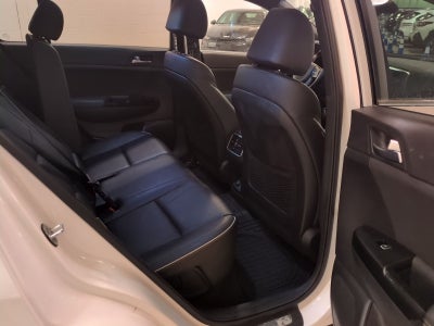 2020 Kia Sportage SX