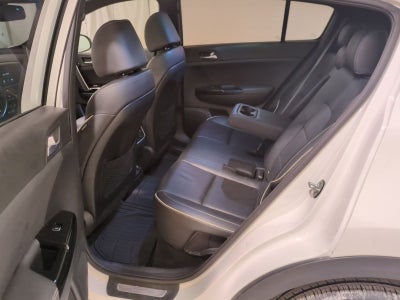 2020 Kia Sportage SX