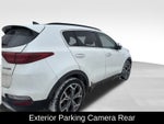 2020 Kia Sportage SX
