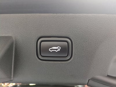2025 Kia Sportage Hybrid SX-Prestige
