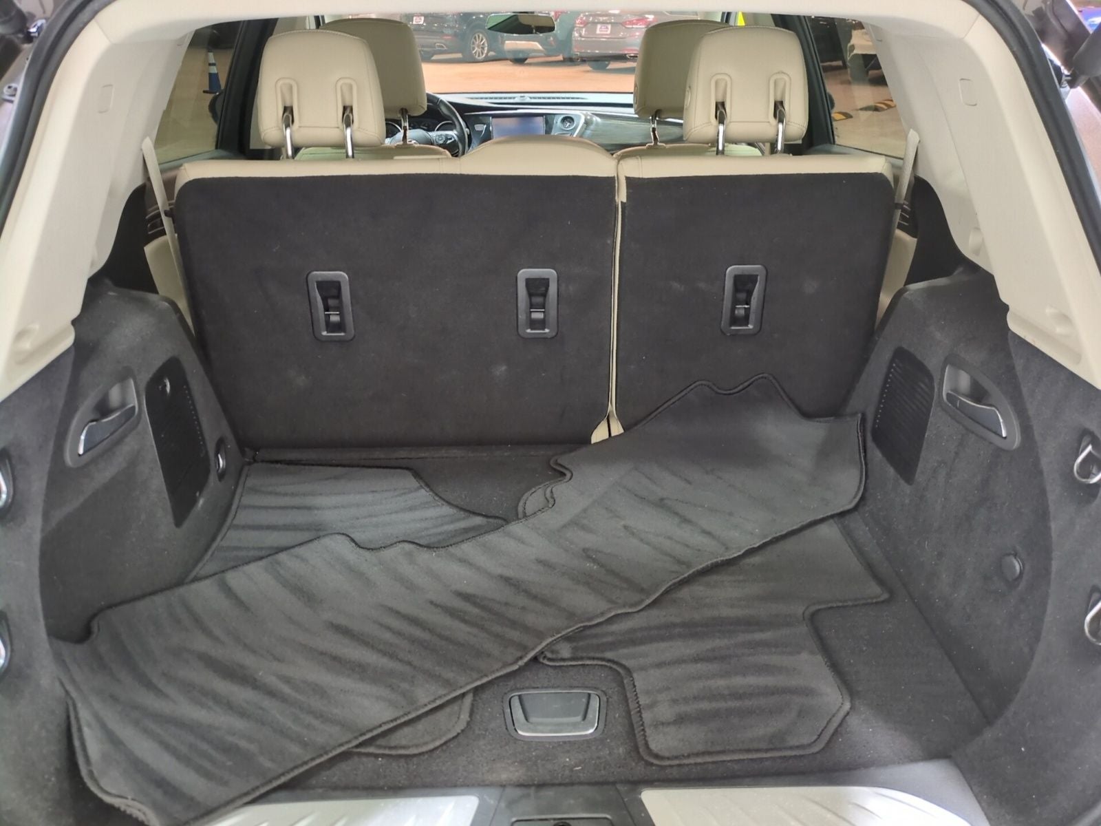 2020 Buick Envision Preferred