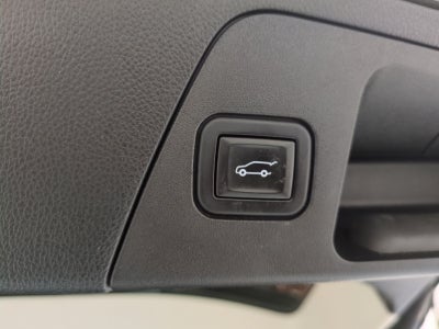 2020 Buick Envision Preferred