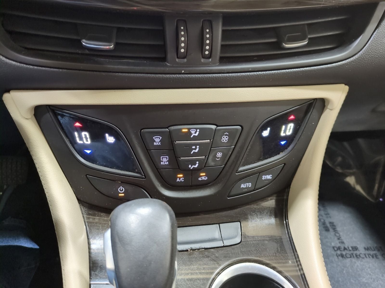 2020 Buick Envision Preferred