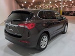 2020 Buick Envision Preferred