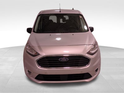 2021 Ford Transit Connect XLT