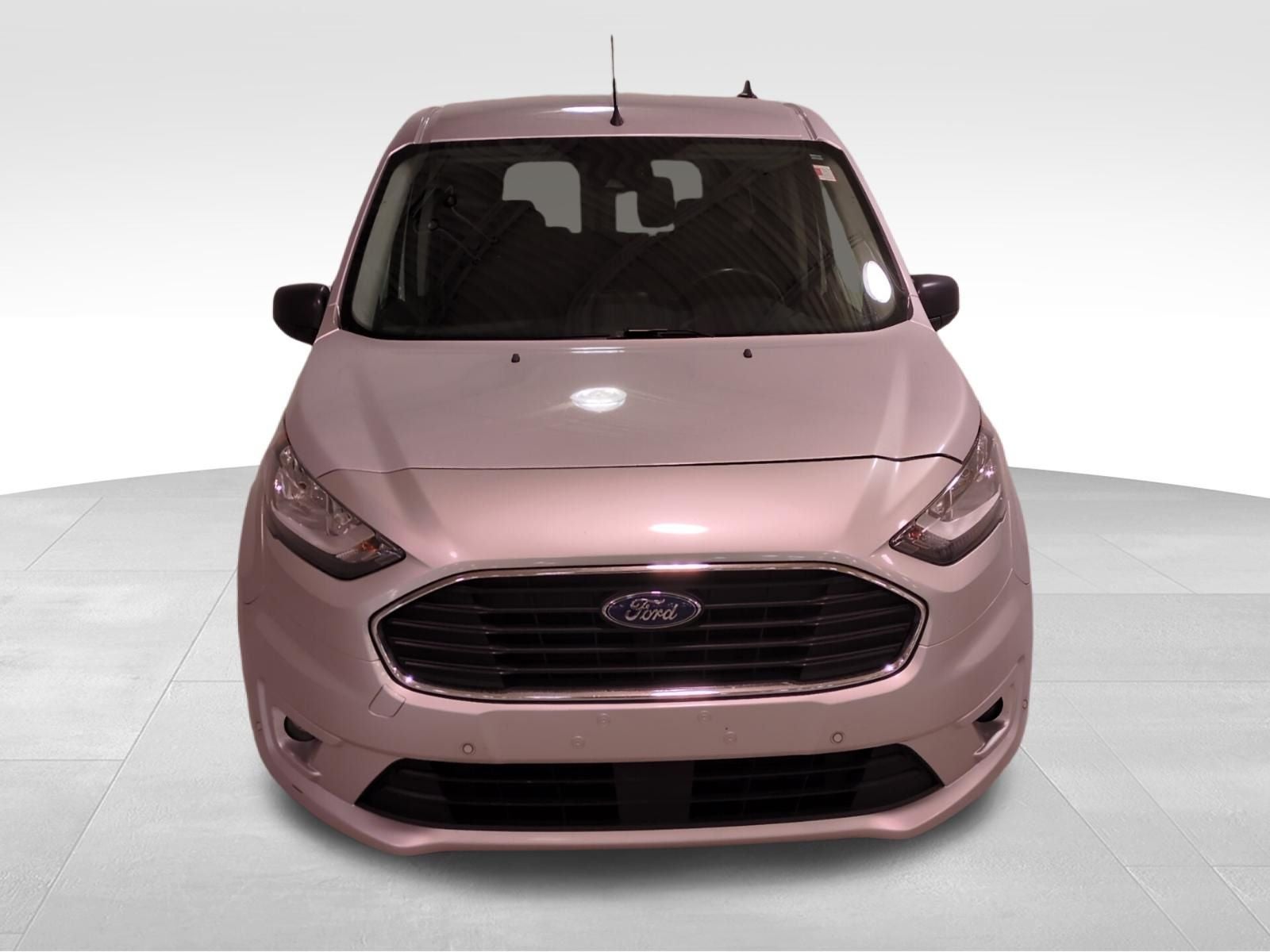 2021 Ford Transit Connect XLT