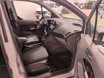 2021 Ford Transit Connect XLT
