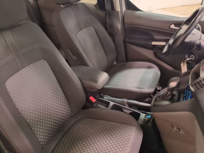 2021 Ford Transit Connect XLT