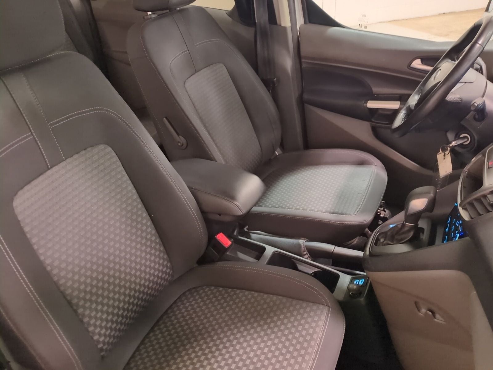 2021 Ford Transit Connect XLT