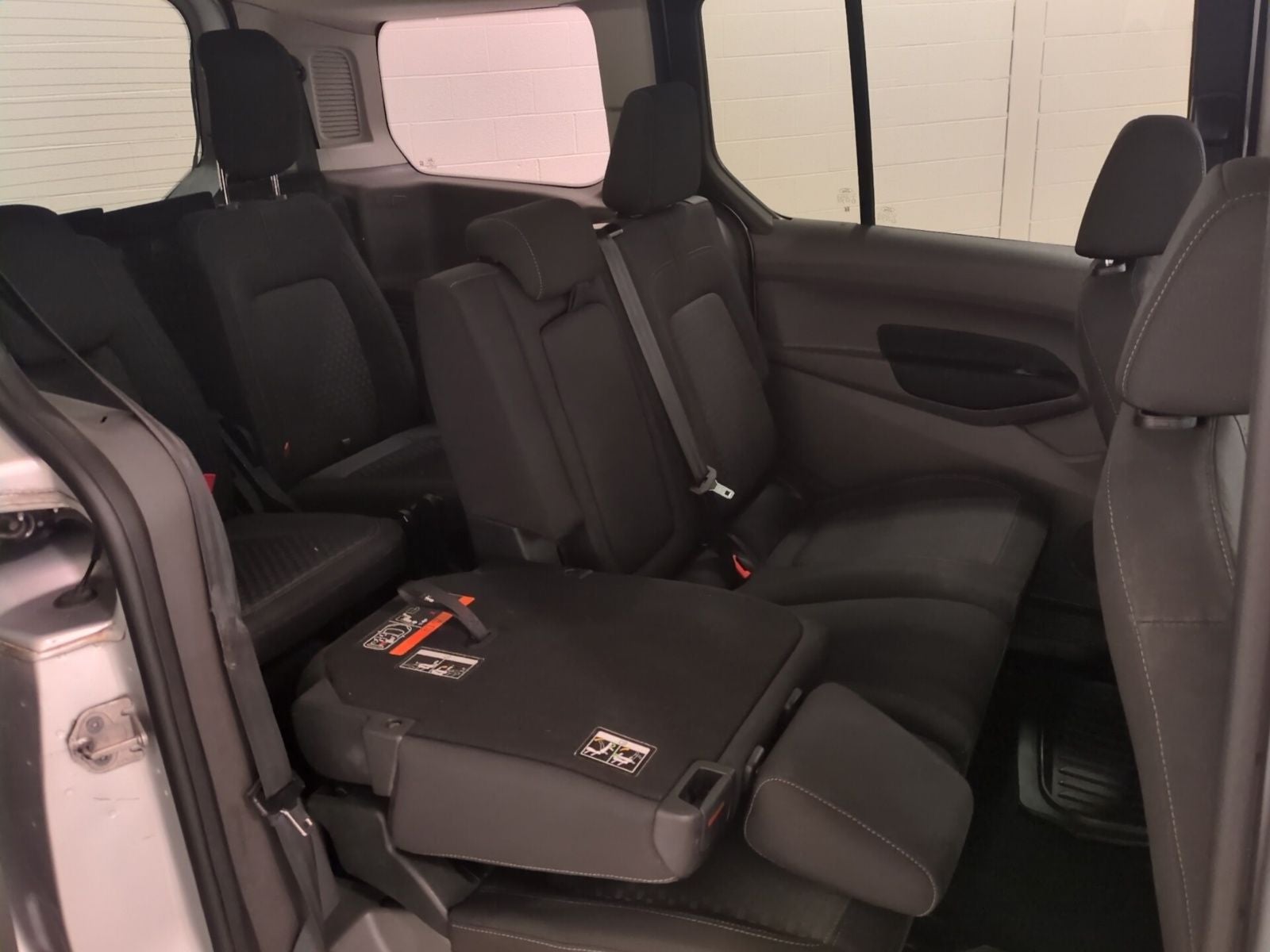 2021 Ford Transit Connect XLT