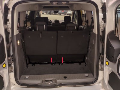 2021 Ford Transit Connect XLT