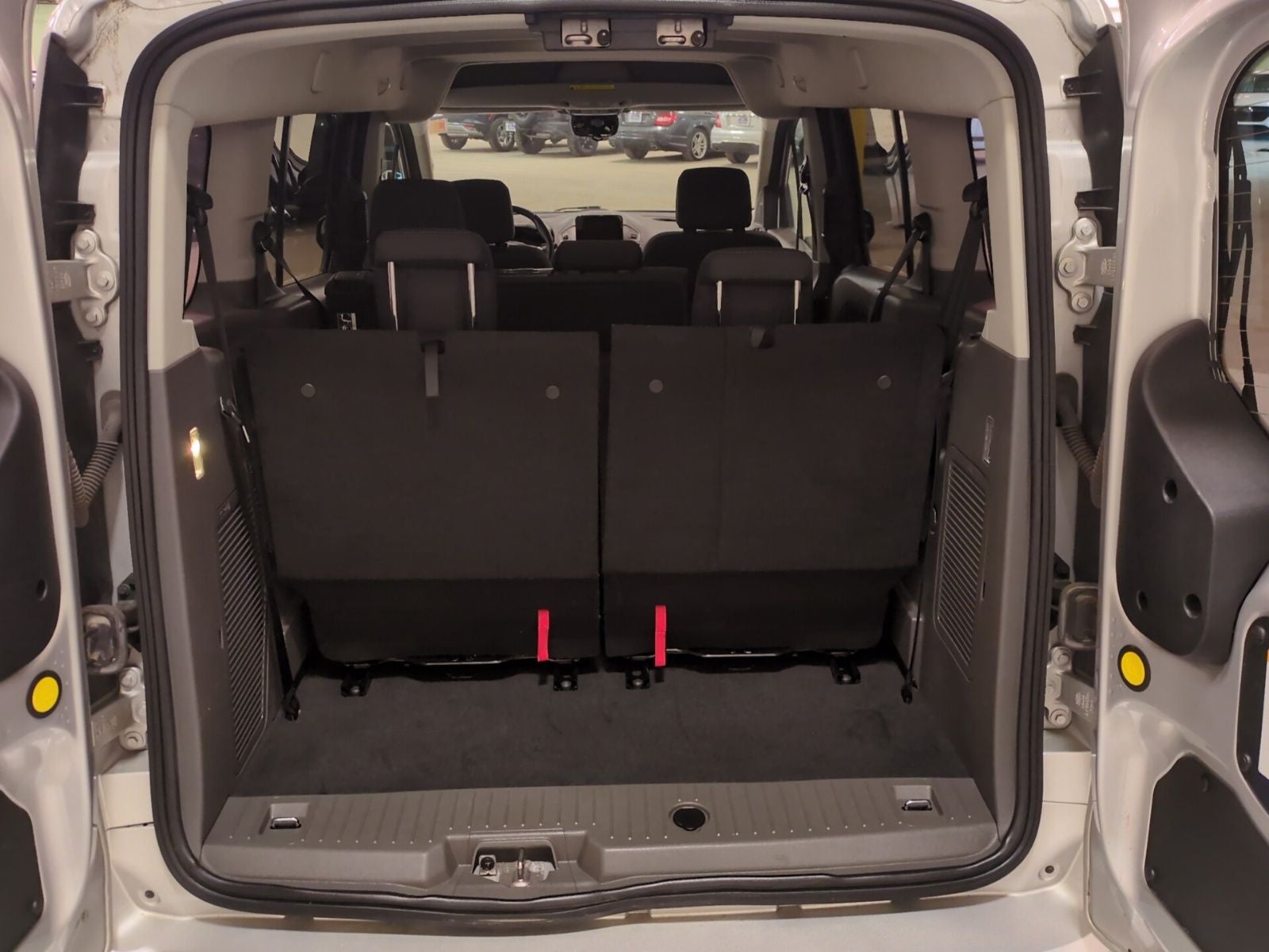 2021 Ford Transit Connect XLT