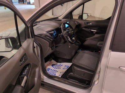 2021 Ford Transit Connect XLT