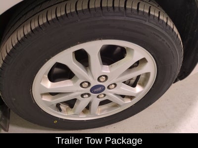 2021 Ford Transit Connect XLT