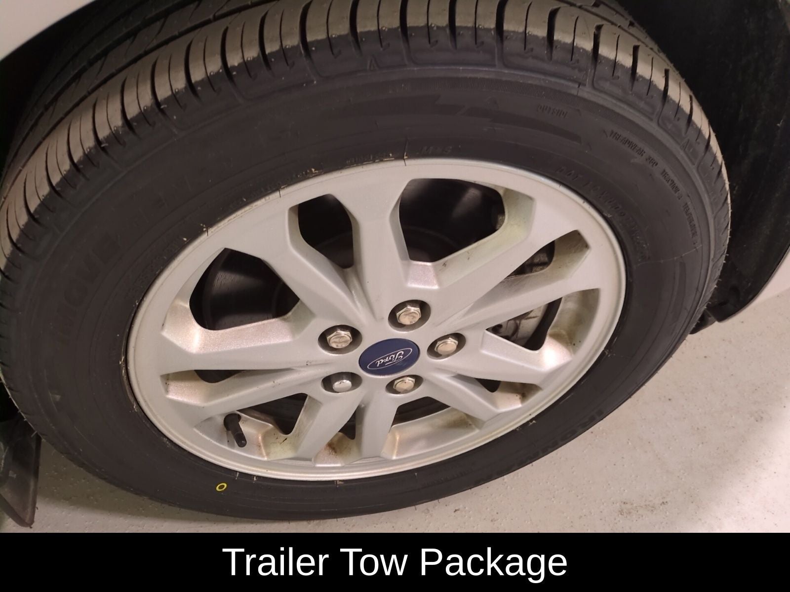 2021 Ford Transit Connect XLT