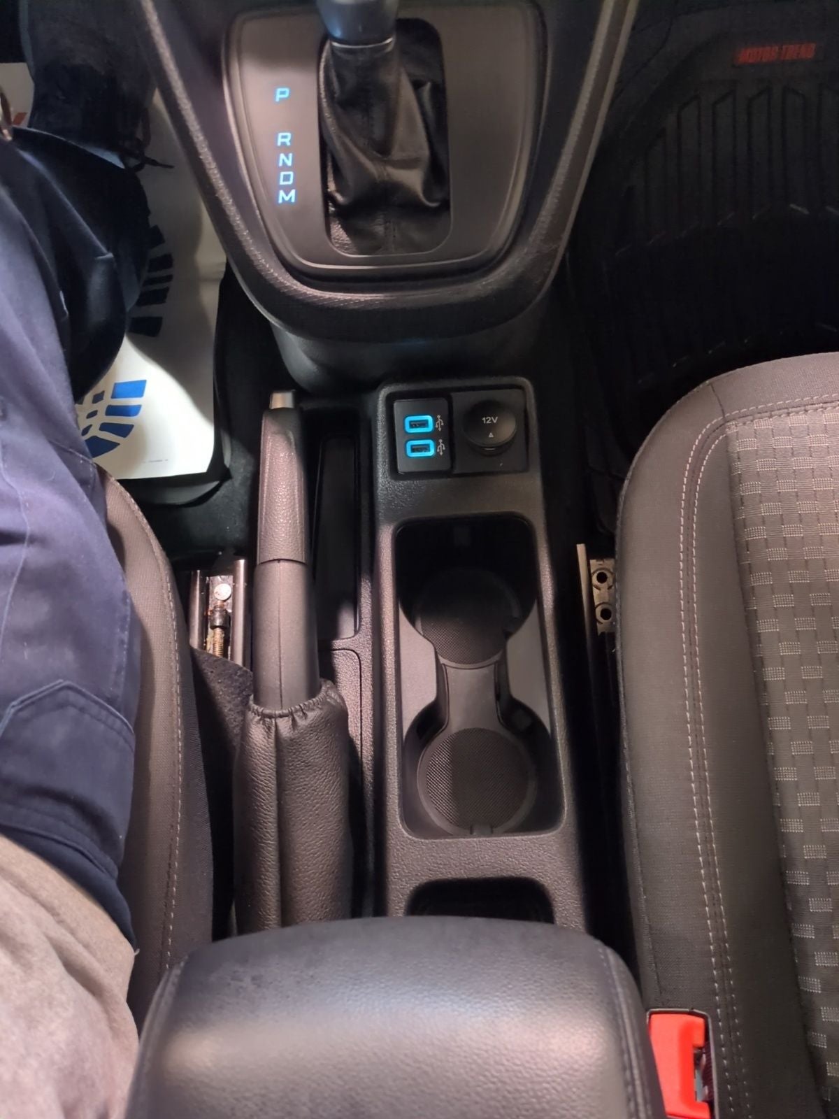 2021 Ford Transit Connect XLT