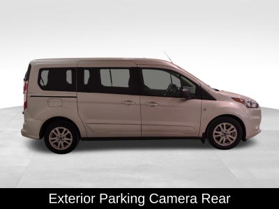 2021 Ford Transit Connect XLT