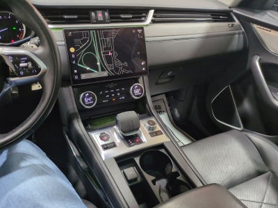 2023 Jaguar F-PACE P250 S