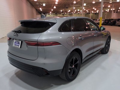 2023 Jaguar F-PACE P250 S