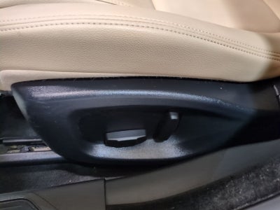 2018 Jaguar XE 25t Premium