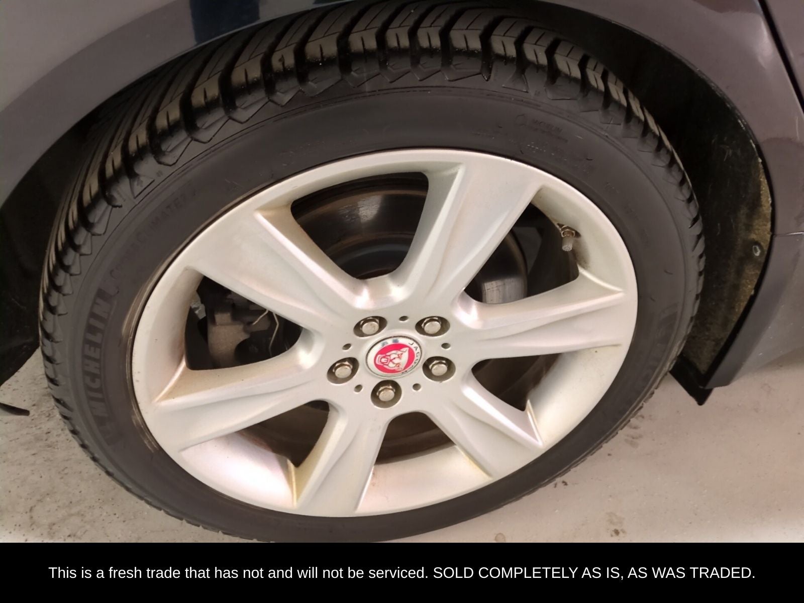 2018 Jaguar XE 25t Premium