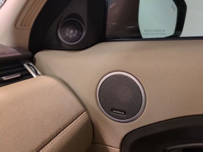 2014 Land Rover Range Rover Evoque Pure