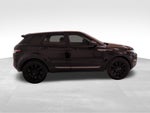 2014 Land Rover Range Rover Evoque Pure
