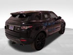 2014 Land Rover Range Rover Evoque Pure